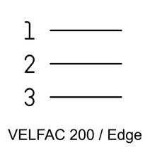 User Guide for the VELFAC 200 Systems